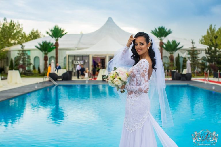 Nunta perfecta – cort sau restaurant?
