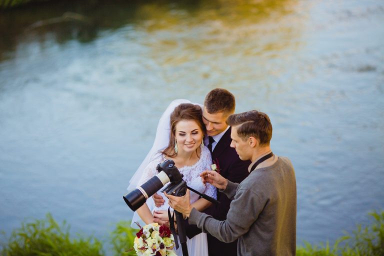 Relatia emotionala intre miri si fotograf nunta