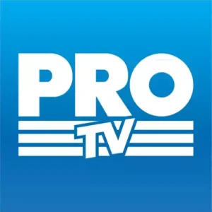 Pro TV LOGO