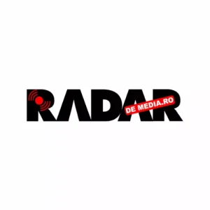 Radar de Media Logo